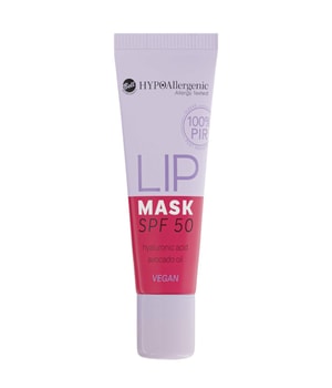 Bell HYPOAllergenic Maska do ust SPF 50 Maska do ust 10 g Nr. 02 - Fruit Jelly