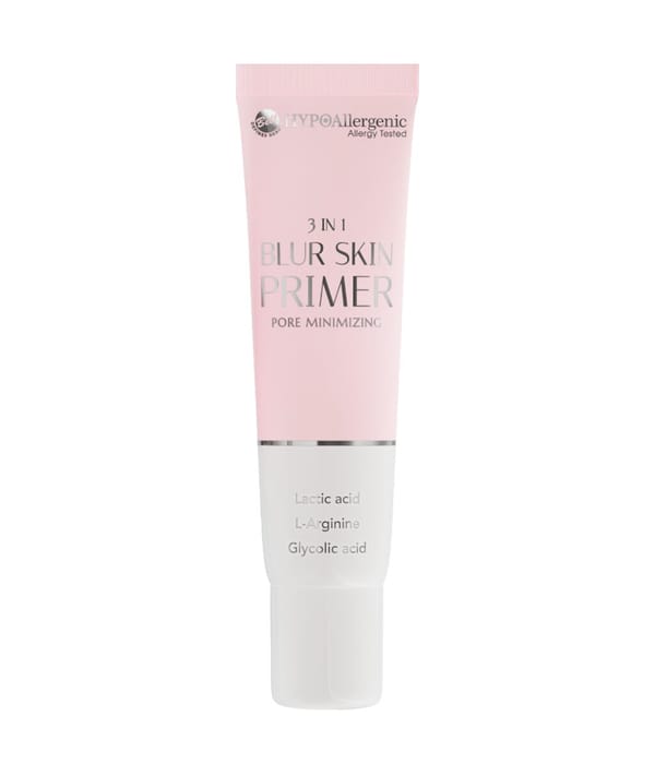 Image du produit 1 sur 1, Bell HYPOAllergenic Blur Skin Primer Primer