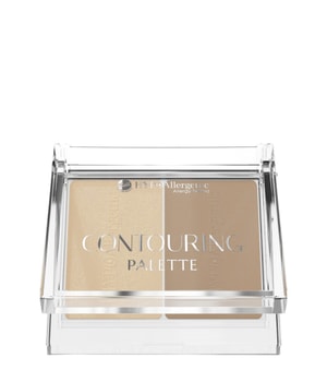 Bell HYPOAllergenic Contouring Palette Contourpalett