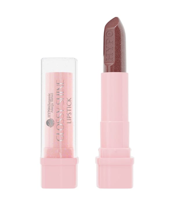 Image du produit 1 sur 1, Bell HYPOAllergenic Glossy Shine Rouge à lèvres