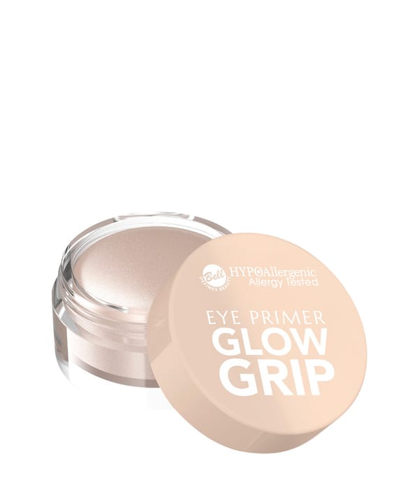 Image du produit 1 sur 1, Bell HYPOAllergenic Glow Grip Base fard à paupières