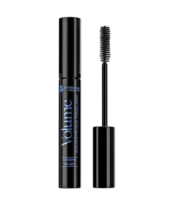 Image du produit 1 sur 1, Bell HYPOAllergenic Volume Mascara