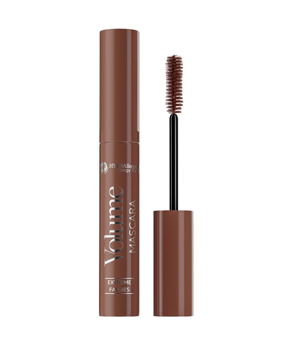Image du produit 1 sur 1, Bell HYPOAllergenic Volume Mascara