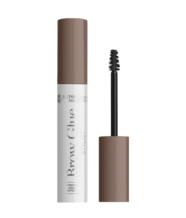 Produktbild 1 von 1, Bell HYPOAllergenic Brow Glue Gel Augenbrauengel