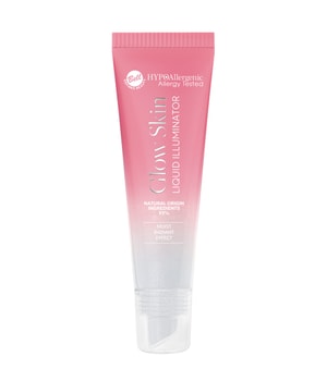Bell HYPOAllergenic Glow Skin Liquid Illuminator Highlighter