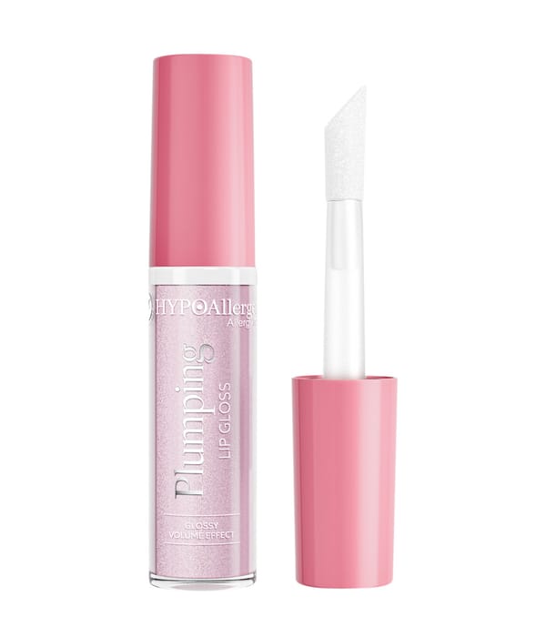 Image du produit 1 sur 1, Bell HYPOAllergenic Plumping Gloss lèvres