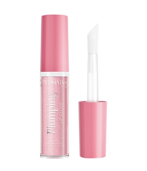 Bell HYPOAllergenic Plumping Lip Gloss Läppglans