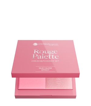 Bell HYPOAllergenic Rouge Pallette Cream&Powder Set Rougepalett