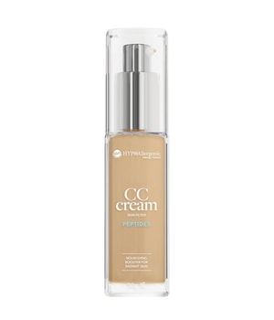 Bell HYPOAllergenic Skin Filter CC Cream CC Cream