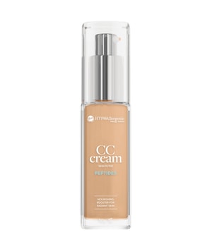 Bell HYPOAllergenic Skin Filter CC Cream CC Cream