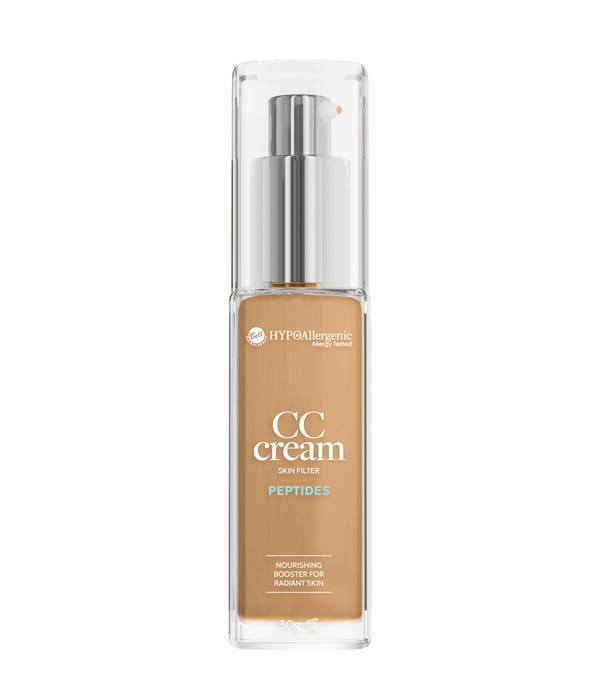 Produktbild 1 von 1, Bell HYPOAllergenic Skin Filter CC Cream