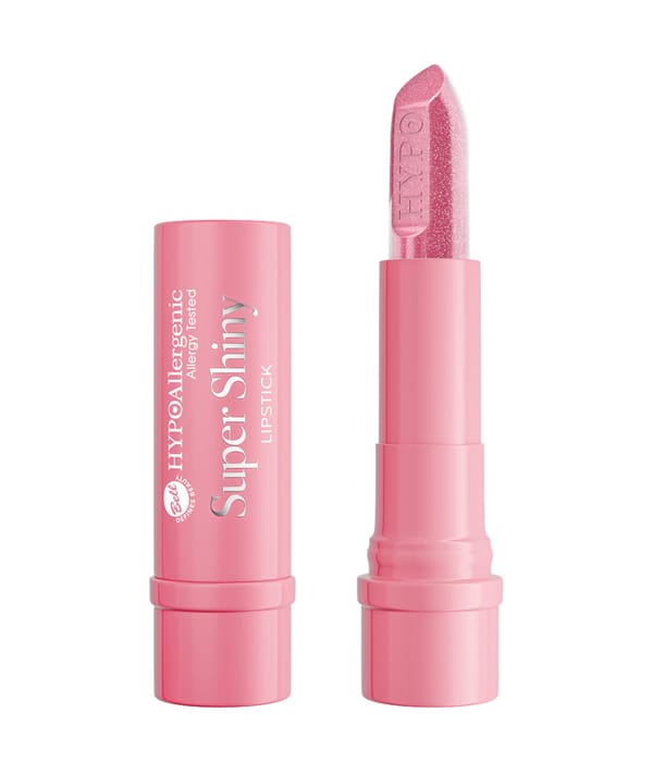 Image du produit 1 sur 1, Bell HYPOAllergenic Super Shiny Rouge à lèvres