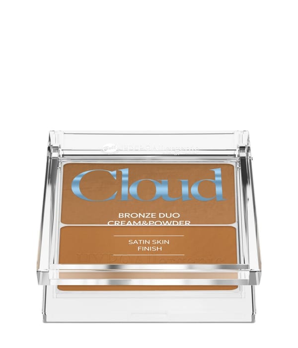 Image du produit 1 sur 1, Bell HYPOAllergenic Cloud Bronzante