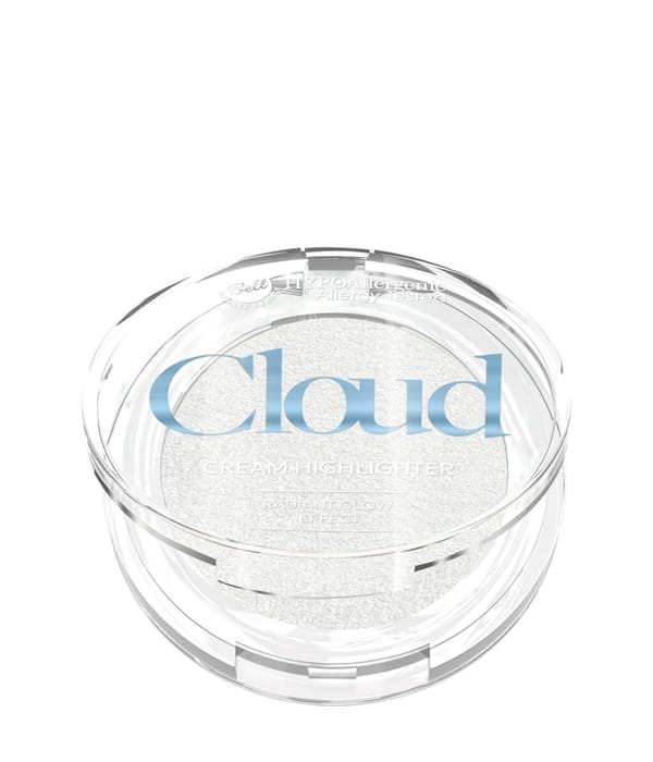 Image du produit 1 sur 1, Bell HYPOAllergenic Cloud Highlighter