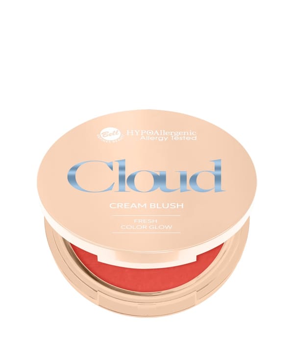Image du produit 1 sur 1, Bell HYPOAllergenic Cloud Blush