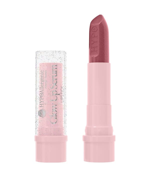 Image du produit 1 sur 1, Bell HYPOAllergenic Glow Up Serum Rouge à lèvres