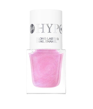 Bell HYPOAllergenic Long Lasting Nail Enamel Neglelak