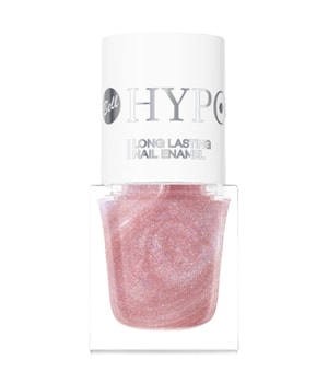 Bell HYPOAllergenic Long Lasting Nail Enamel Neglelak