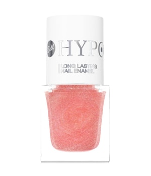 Bell HYPOAllergenic Long Lasting Nail Enamel Neglelak