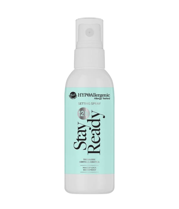 Image du produit 1 sur 1, Bell HYPOAllergenic Stay Ready Spray fixateur