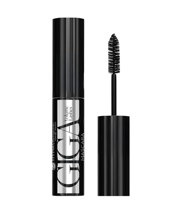 Produktbild 1 von 1, Bell HYPOAllergenic Giga Volume Mascara