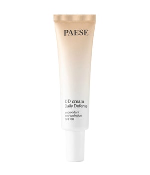 Paese Cosmetics DD Cream Podkład kremowy 30 ml Nr. 1N - Ivory