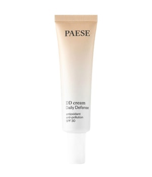 Paese Cosmetics DD Cream Creme-foundation