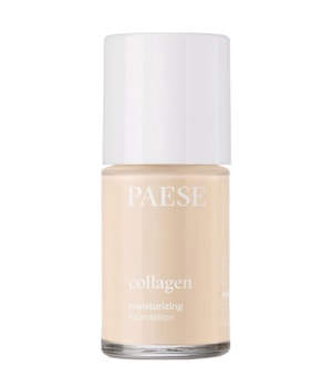 Paese Cosmetics Collagen Moisturizing Creme-foundation