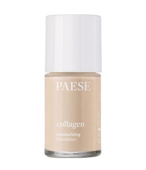 Paese Cosmetics Collagen Moisturizing Krämfoundation