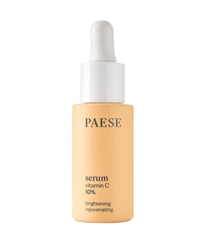 Paese Cosmetics Serum With Vitamin C 10% Serum