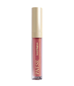 Paese Beauty Lipgloss With Meadowfoam Seed Oil nawilżający błyszczyk do ust odcień 03 Glossy 3,4 ml można nabyć na stronie Flaconi.pl