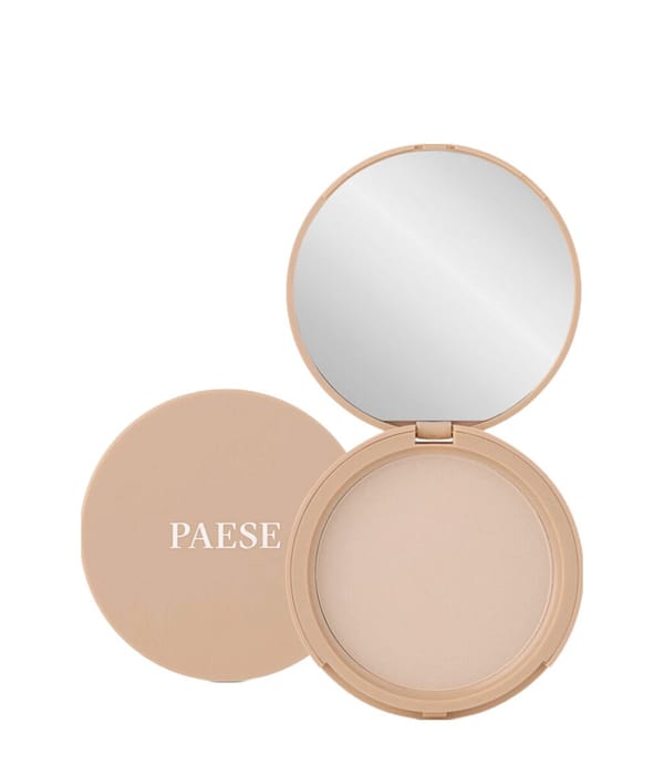 Produktbild 1 von 6, Paese Cosmetics Glowing Powder Kompaktpuder