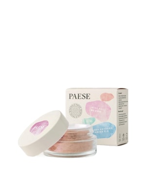 Paese Cosmetics Mineral Rouge