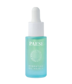 Paese Cosmetics Hydrating Oil Primer Olejek do twarzy 15 ml