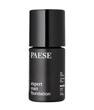 Paese Expert Matt Foundation matujący podkład w piance do skóry tłustej i mieszanej True Beige 30 ml można nabyć na stronie Flaconi.pl