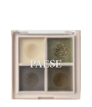Paese Daily Vibe Palette paleta cieni do powiek 02 Military Vibe 5,5 g można nabyć na stronie Flaconi.pl