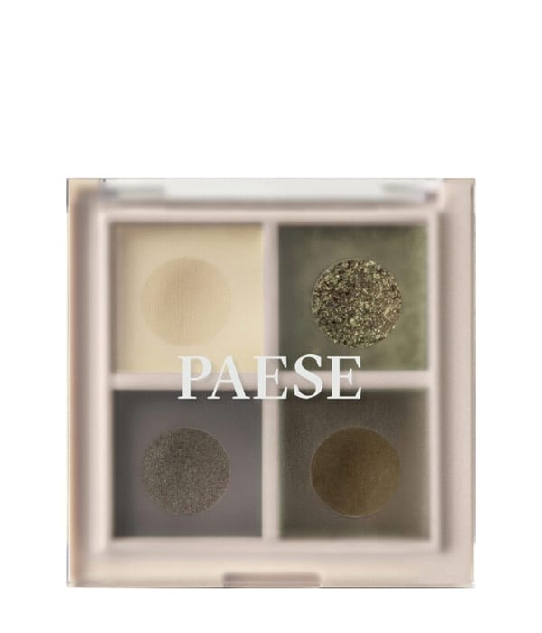 Produktbillede 1 af 3, Paese Cosmetics Daily Vibe Øjenskyggepalette