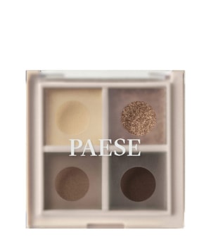 Paese Daily Vibe Palette paleta cieni do powiek 03 Coffee Break 5,5 g można nabyć na stronie Flaconi.pl