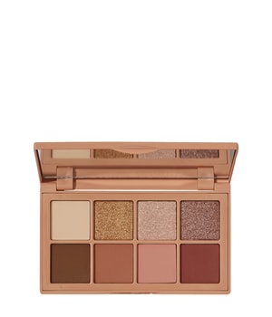 Paese Cosmetics Warm Crush Ögonskuggspalett