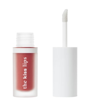 Paese The Kiss Lips Liquid Lipstick pomadka matowa w płynie odcień 02 nude coral 3,4 ml można nabyć na stronie Flaconi.pl