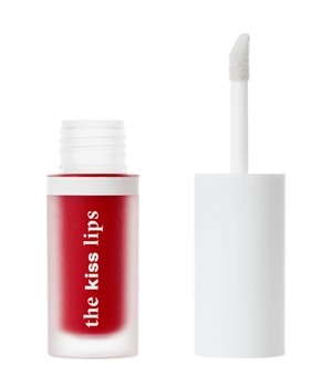 Paese Cosmetics The Kiss Lips Szminka w płynie 3.4 ml Nr. 06 - Classic Red