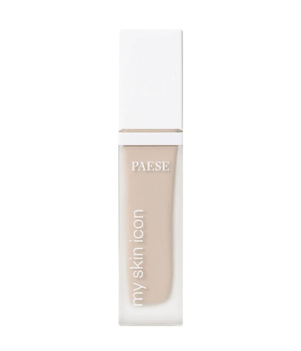 Produktbild 1 von 6, Paese Cosmetics My Skin Icon Flüssige Foundation