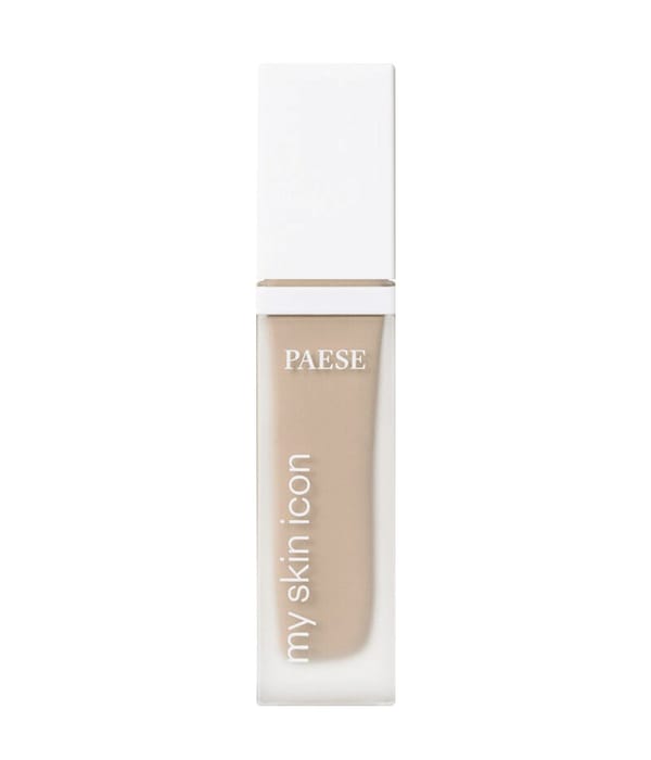Image du produit 1 sur 6, Paese Cosmetics My Skin Icon Fond de teint