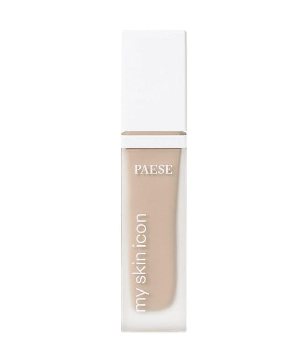 Immagine prodotto 1 di 6, Paese Cosmetics My Skin Icon Fondotinta liquido