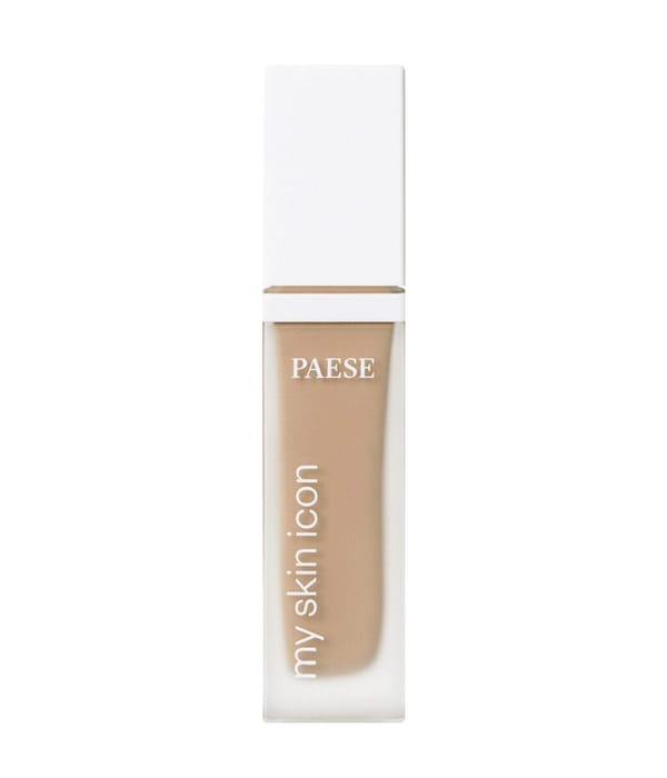 Produktbild 1 von 6, Paese Cosmetics My Skin Icon Flüssige Foundation