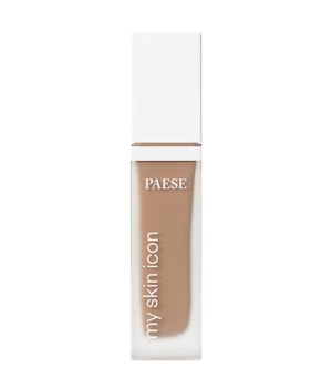 Paese Cosmetics My Skin Icon Mattifying Foundation with Satin Finish Flydende foundation
