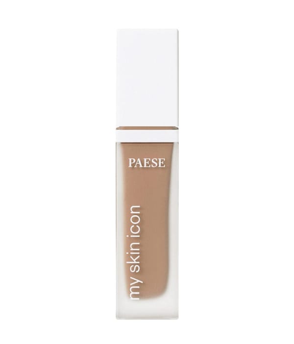 Zdjęcie produktu 1 z 4, Paese Cosmetics My Skin Icon Podkład w płynie