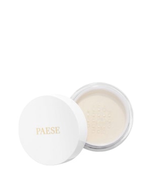 Paese My Skin Icon Mattifying Loose Powder matujący puder sypki 8 g można nabyć na stronie Flaconi.pl