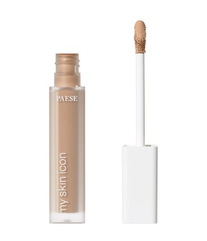 Paese My Skin Icon Covering Concealer długotrwały korektor odcień 02 Natural Beige 6,5 ml można nabyć na stronie Flaconi.pl