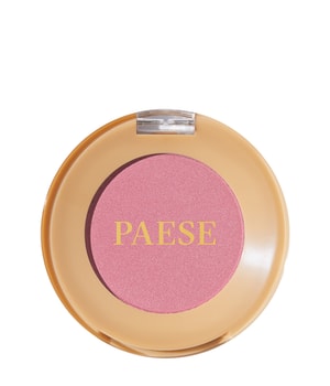 Paese Self Glow Blush róż do policzków odcień 07 Promise 3 g można nabyć na stronie Flaconi.pl
